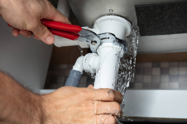 Best Water damage contractors near me  in Yuma, AZ