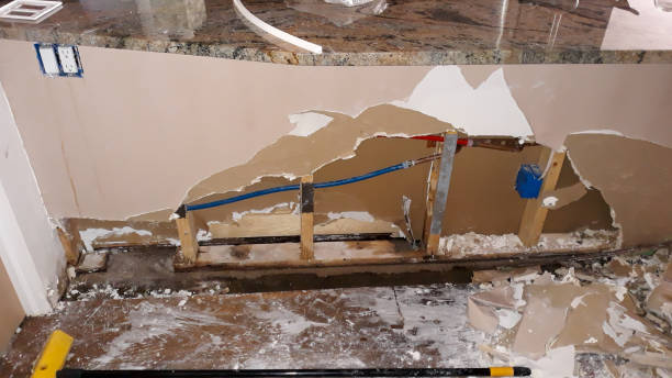 Best Water damage restoration services  in Yuma, AZ
