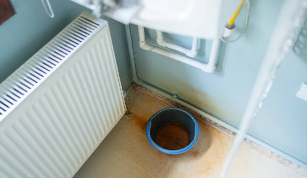Best Emergency water damage restoration  in Yuma, AZ