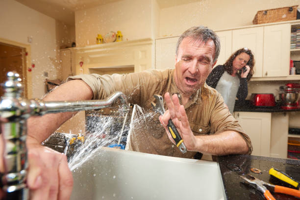 Best Sewage cleanup and water damage restoration  in Yuma, AZ